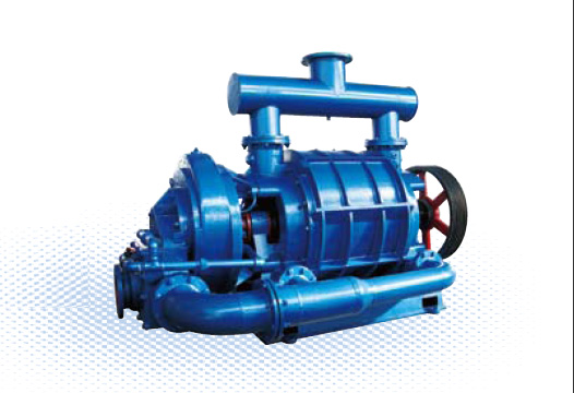 2SAT、2STC、SKC系列錐體式液式真空泵